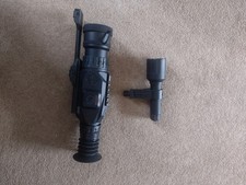 Sightmark wraith 32x40 for sale  NOTTINGHAM