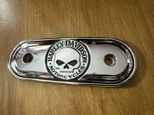 Harley davidson willie for sale  HORLEY