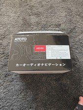 atoto for sale atoto for sale NORTHWICH