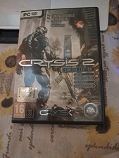 crysis 2 pc usato crysis 2 pc usato Siracusa