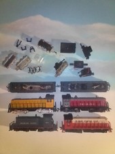 Ahm diesel locomotive for sale  Pineville