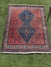 Vintage handmade persian for sale  LEATHERHEAD