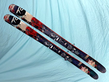 Rossignol 168cm mtn for sale  Vail