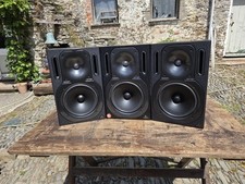 Behringer truth b2031a for sale  BARNSTAPLE