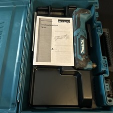 Makita cordless multi for sale Makita cordless multi for sale  LONDON