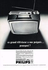1967 philips 48cms d'occasion  Expédié en Belgium