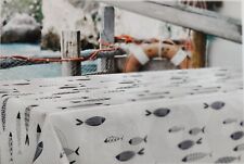 Tovaglia plastificata cerata usato  Modena