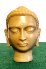 Buddha kopf natur gebraucht kaufen  München