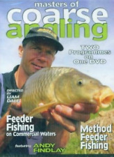 Masters coarse angling for sale  UK