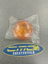Yamaha indicator lense for sale  CHESTERFIELD