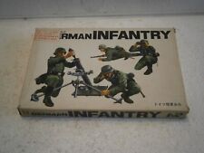Maquette figurine infantry d'occasion  Vis-en-Artois