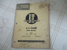 Case 500 600 for sale  Goodman