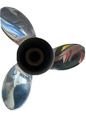 Mercury propeller blatt gebraucht kaufen  Aiterhofen