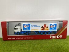 Herpa lkw schöller gebraucht kaufen  Mettingen
