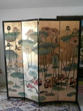 Vintage asian oriental for sale  Edgewater