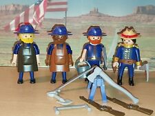 Playmobil western northern d'occasion  Expédié en Belgium