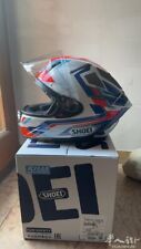 Shoei spr pro usato  Prato