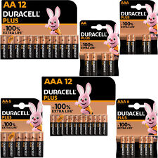 Duracell plus power for sale  PRESTON