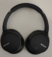 Cuffie bluetooth sony usato  Castelfranco Veneto