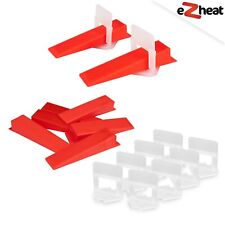 Ezheat tile levelling for sale  UK