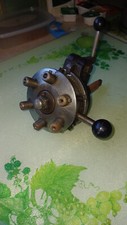 Lathe tailstock capstan for sale  HEMEL HEMPSTEAD