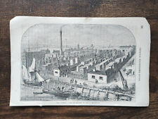 Hull timber yard for sale  STAFFORD