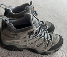 Merrell hiking shoes for sale  Oskaloosa