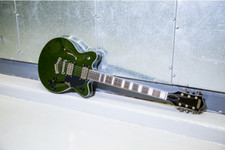 Gretsch g2655 streamliner for sale  RAMSGATE