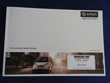 Catalogue smart fortwo d'occasion  Saint-Cyr-sur-Mer