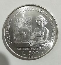 San marino 500 usato  Bari