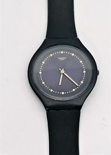 SWATCH SKIN - SVUN100 - SKINSPARKS - Ligeramente Usado, usado comprar usado  Enviando para Brazil