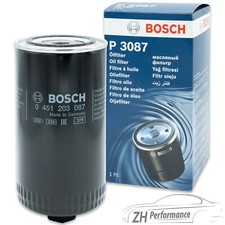 Bosch 3087 ölfilter gebraucht kaufen Bosch 3087 ölfilter gebraucht kaufen  Emmerzhsn., Steinebach