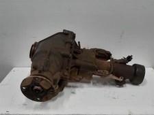 Front differential toyota for sale  WINSFORD