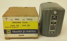 Square 9013 fyg2 for sale  Warren