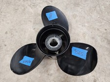 Aluminum 19p mercury for sale  Gainesville