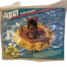 Vintage aqua leisure for sale  Cleveland