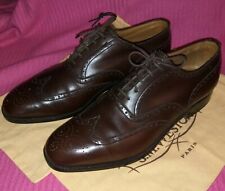 Chaussure weston vintage d'occasion Chaussure weston vintage d'occasion  Cergy-