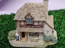 Rare lilliput lane for sale  HALIFAX