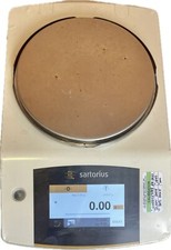 Sartorius analytical balance for sale  Morganville