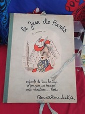 Rarissime jeu plateau d'occasion  Frontignan