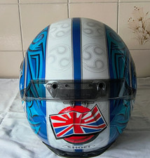 Shoei xr1000 kagayama for sale  WISBECH