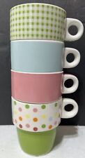 Kcare stackable ceramic for sale  High Springs