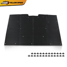 Hood insulation pad for sale  USA