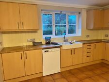 Kitchen units for sale  HUNGERFORD