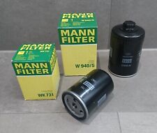 ölfilter dieselfilter deutz gebraucht kaufen  Dreikirchen, Herschbach, Wallmerod