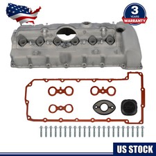 Magnesium valve cover for sale  Ontario