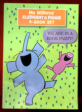 Willems elephant piggie for sale  Southbury