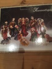 Krippenfiguren gebraucht kaufen  Kemnath