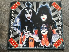 Kiss book second for sale  Albany