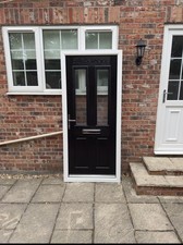 485 upvc pvc for sale  KNOTTINGLEY